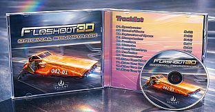 FLASHOUT 3D: Enhanced Edition Soundtrack