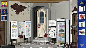 TKKG - Die Feuerprobe