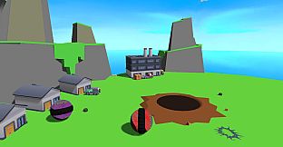 Mega Golf
