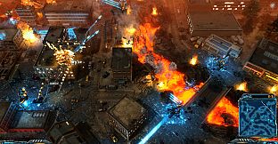 X-Morph Defense Complete Edition