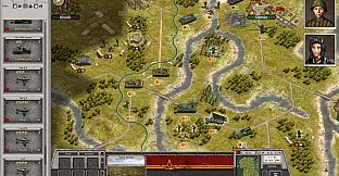 Order of Battle: Red Storm