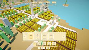 Angkor: The Holy City