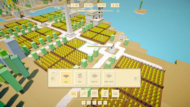 Angkor: The Holy City