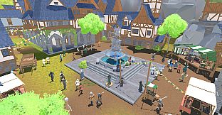 Elyndor Quest