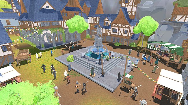 Elyndor Quest