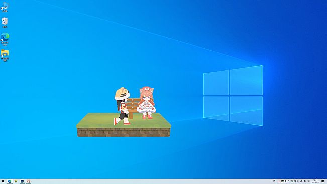 Cubs Story -  崽物语 - コドモトイッショ