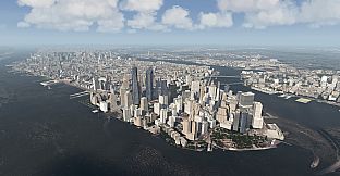 Aerofly FS 2 - Northeastern USA