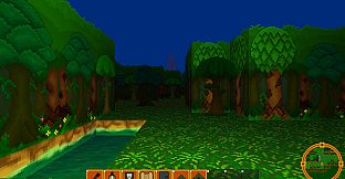 Chronicles of Vaeltaja: In Search of the Great Wanderer