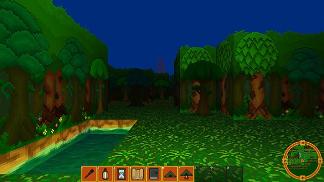 Chronicles of Vaeltaja: In Search of the Great Wanderer