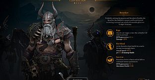 Jotunnslayer: Hordes of Hel - Tyr's Mythical Armor Pack