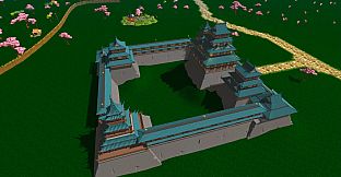 Matsudaira's Myoshu: A Sengoku Village Simulator