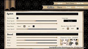 Phantom of the Twilight