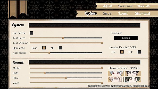 Phantom of the Twilight