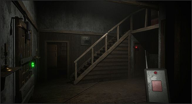 Granny: Escape Together