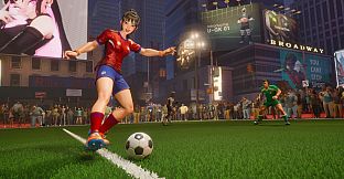 FreeStyle Football 2