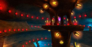 Xotic DLC: Temple Crypt Expansion Pack