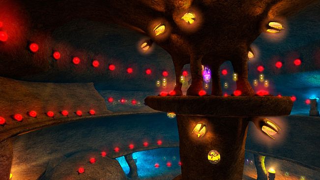 Xotic DLC: Temple Crypt Expansion Pack