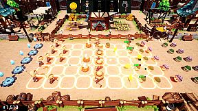 DemonSeal:HeroicGathering