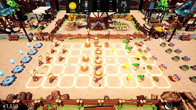 DemonSeal:HeroicGathering