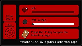 HELL HUNTER - Anti-Nomen