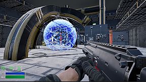 Forgotten Signal: Portal