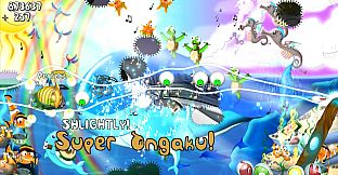 Ongaku Jack O Lantern Pack