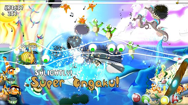 Ongaku Jack O Lantern Pack