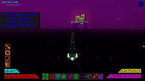 Super Space Planet Fighter