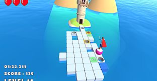 A Path to the Princess