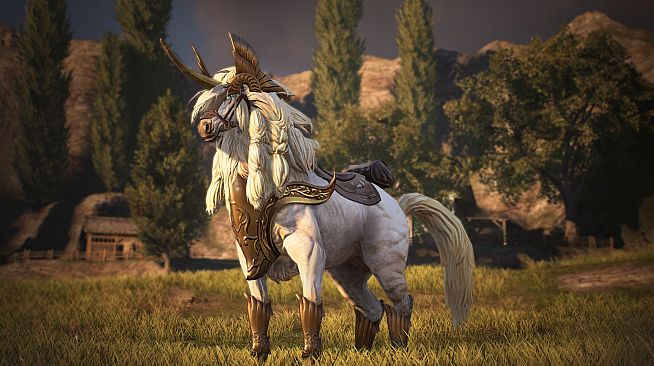 Bless Unleashed - Ultimate Founder's Pack