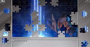 Super Jigsaw Puzzle: Generations - Technology