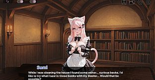 My Own Neko Girl Harem