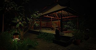 Pamali: Indonesian Folklore Horror - The Hungry Witch