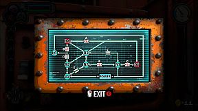 Discount Nightmares - The Gulch