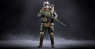 Season 2 Advanced Pack Battlefield 6 and REDSEC