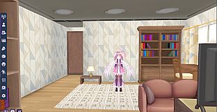 V-Skin 3D Offical Stage Pack