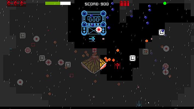 Tiger Tank 59 Ⅰ Volcano MP034