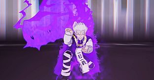 HUNTER×HUNTER NEN×IMPACT Additional Character 4 Zeno