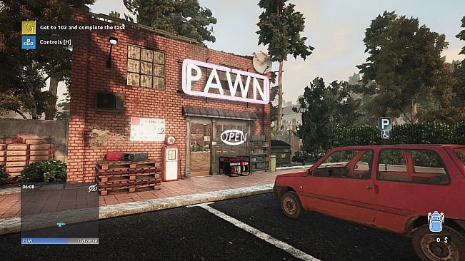 Thief Simulator 2: Prologue