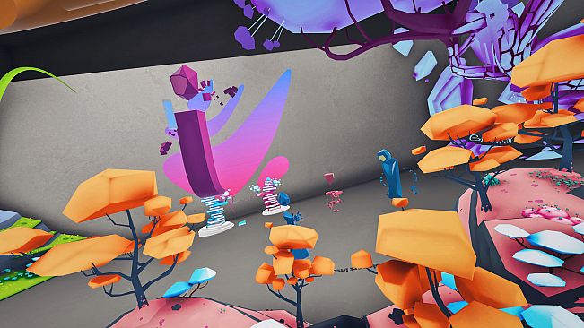 Museum of Other Realities