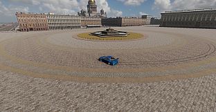 CarX Drift Racing Online - Russian Drift Style