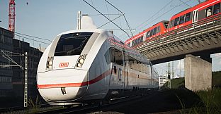 Train Sim World 7: Ultimate Edition