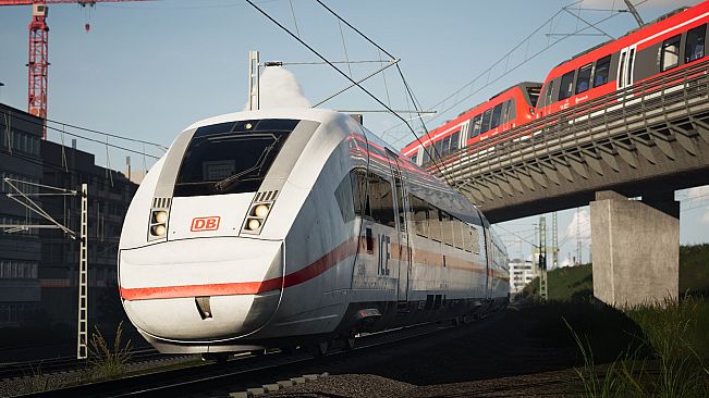 Train Sim World 7: Ultimate Edition