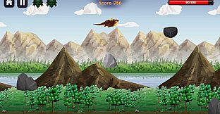 Ascent of the Dragon