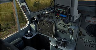 Train Simulator: Wherry Lines: Norwich – Great Yarmouth & Lowestoft Route Add-On