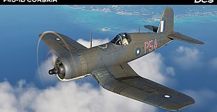 DCS: F4U-1D Corsair