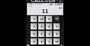 Calcul8²