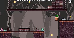 HOP'N'HOARD (WINDOWS)