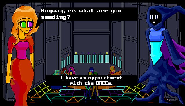 FIREWALL: Cyber Defense