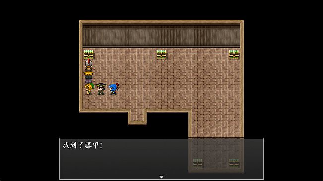 吞食天地之乱舞三国